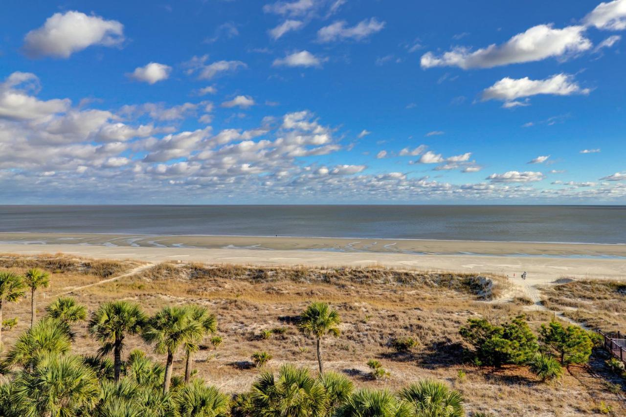 512 Barrington Court Hilton Head Island Exterior foto