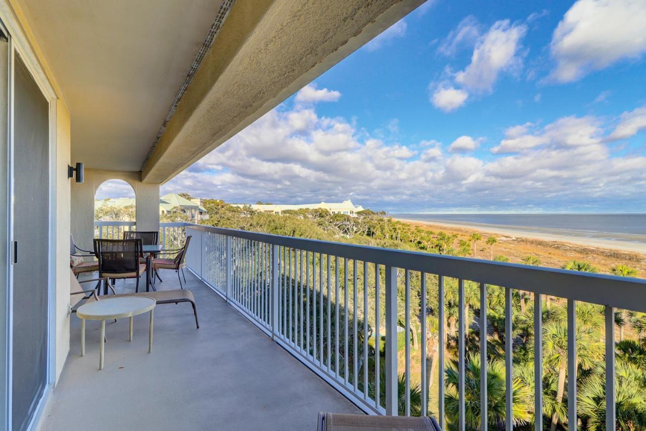 512 Barrington Court Hilton Head Island Exterior foto