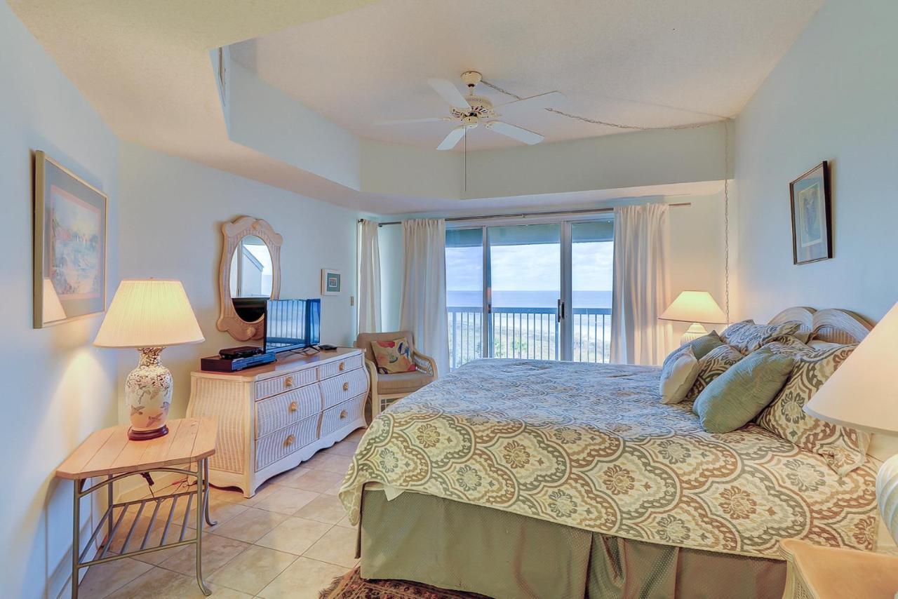 512 Barrington Court Hilton Head Island Exterior foto