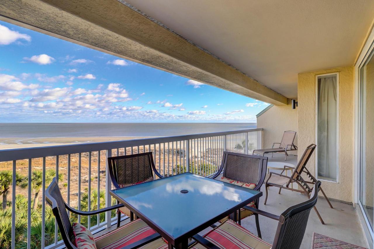 512 Barrington Court Hilton Head Island Exterior foto