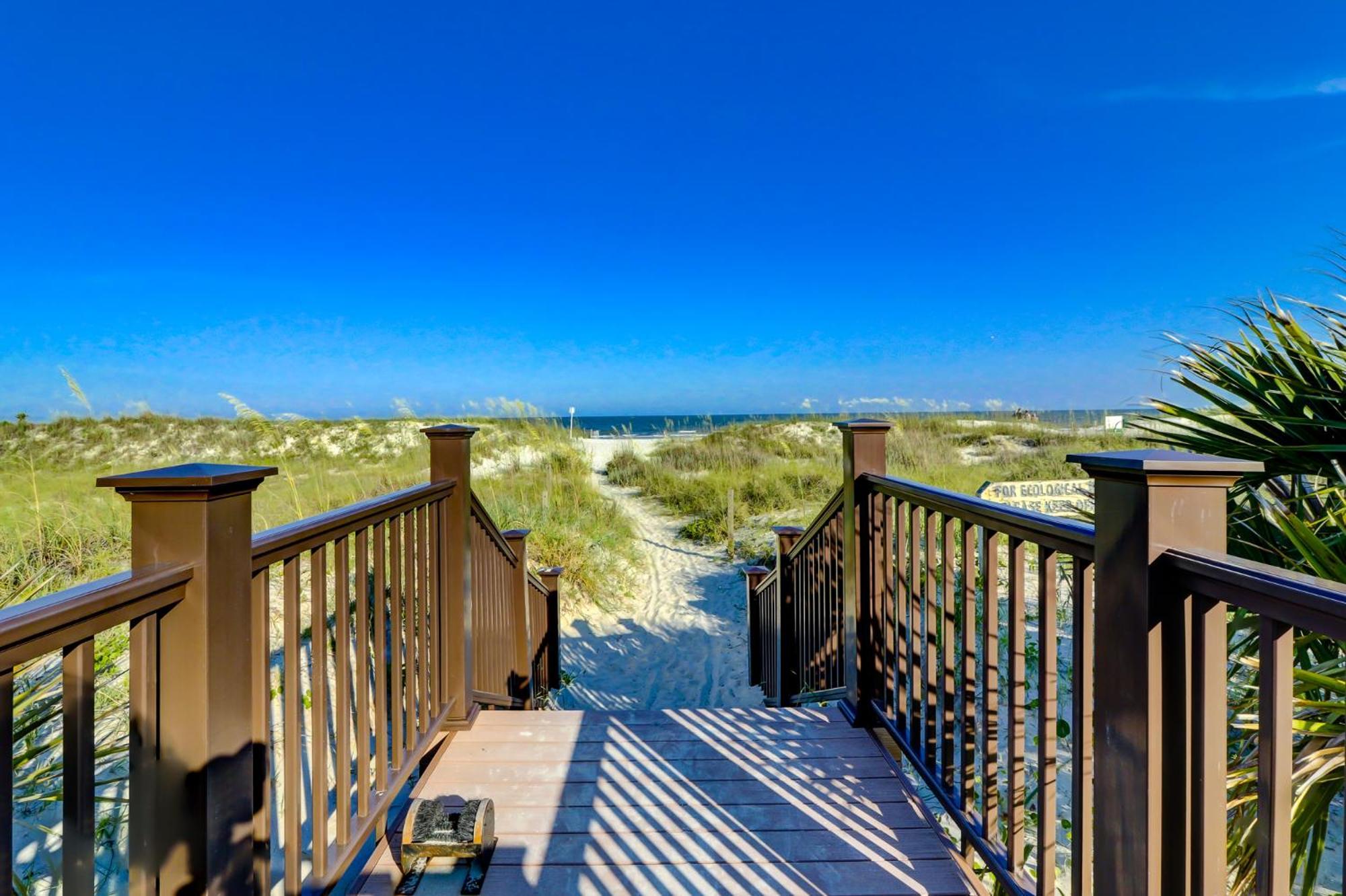 512 Barrington Court Hilton Head Island Exterior foto