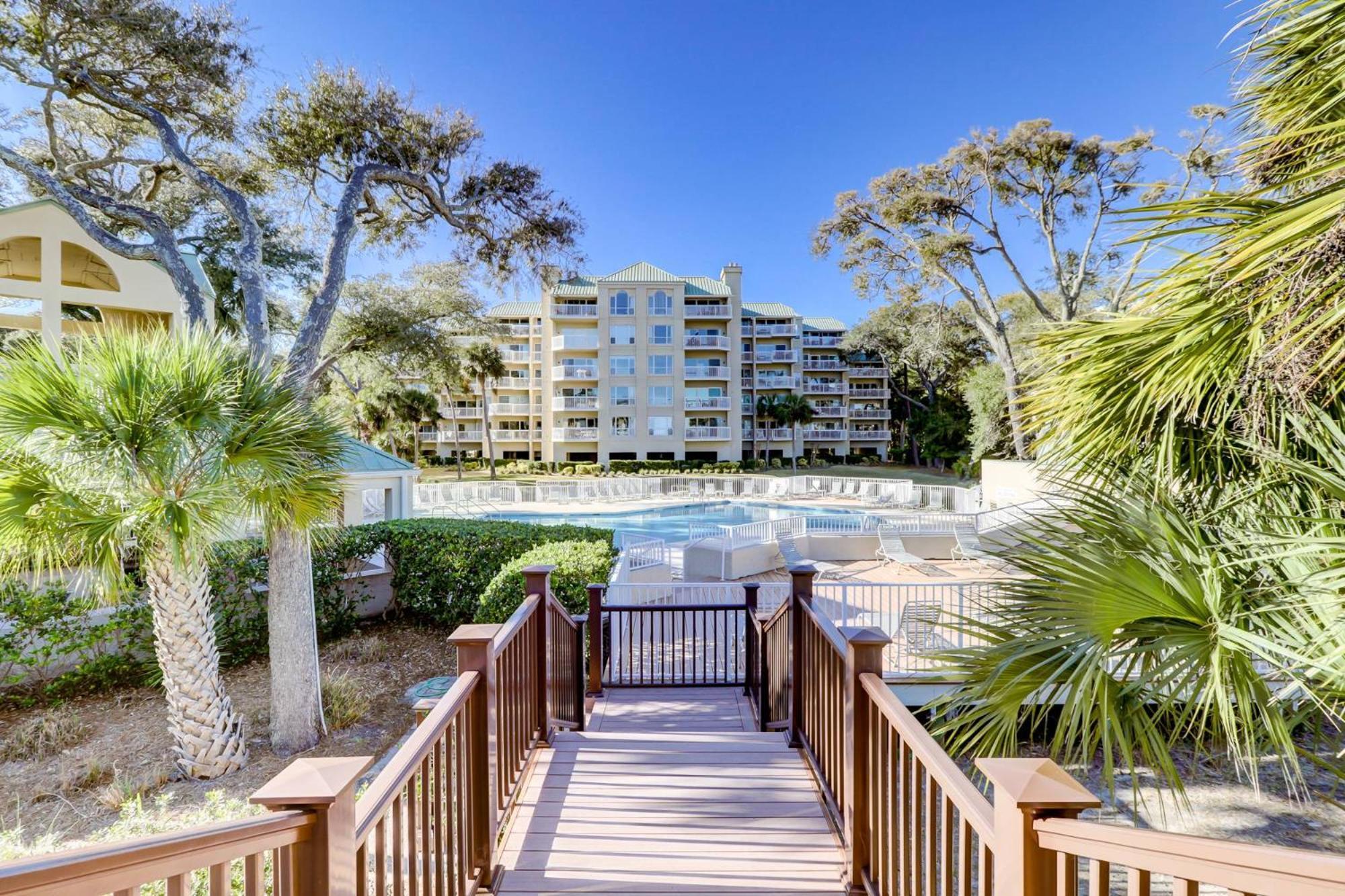 512 Barrington Court Hilton Head Island Exterior foto