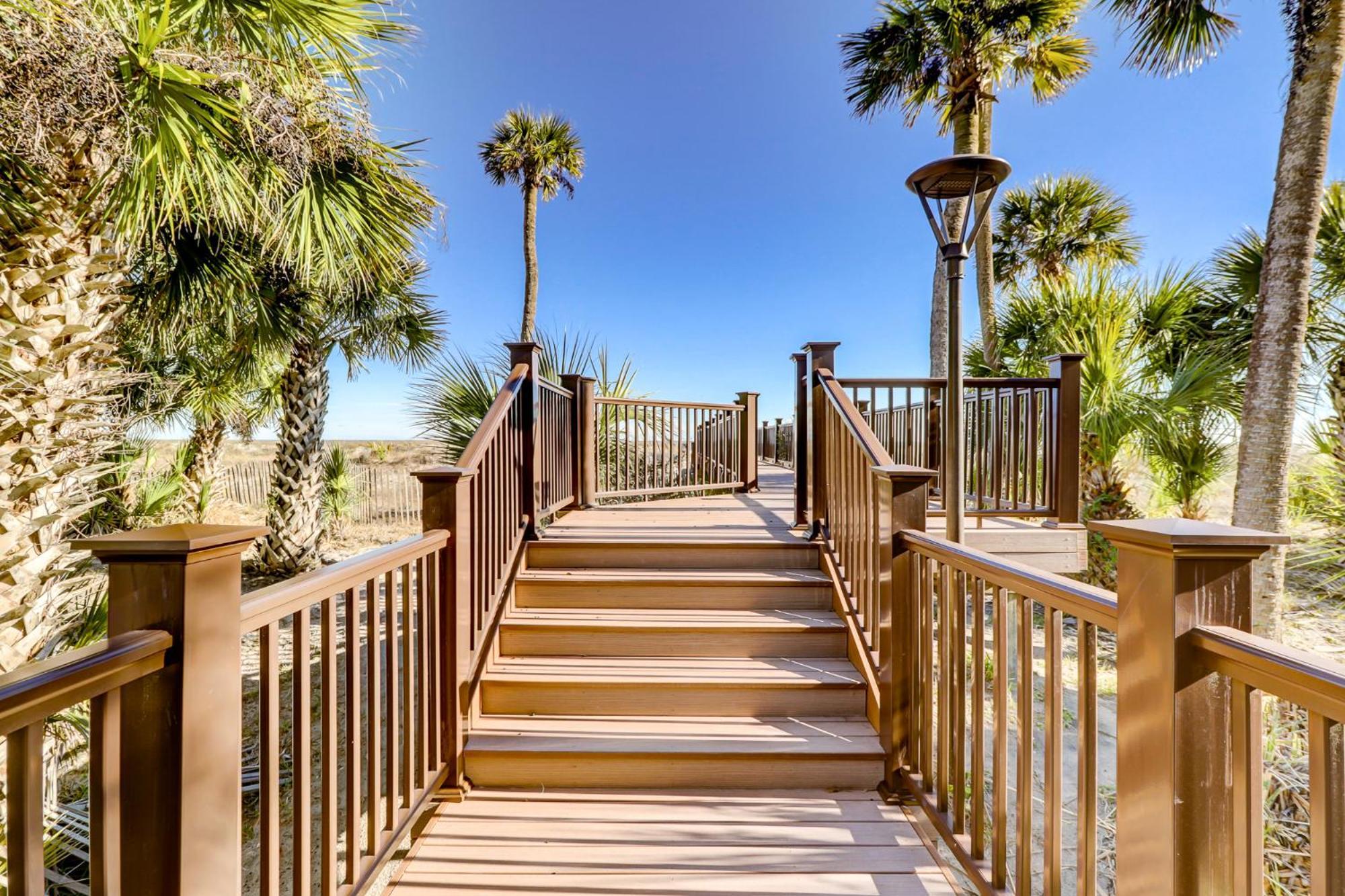 512 Barrington Court Hilton Head Island Exterior foto