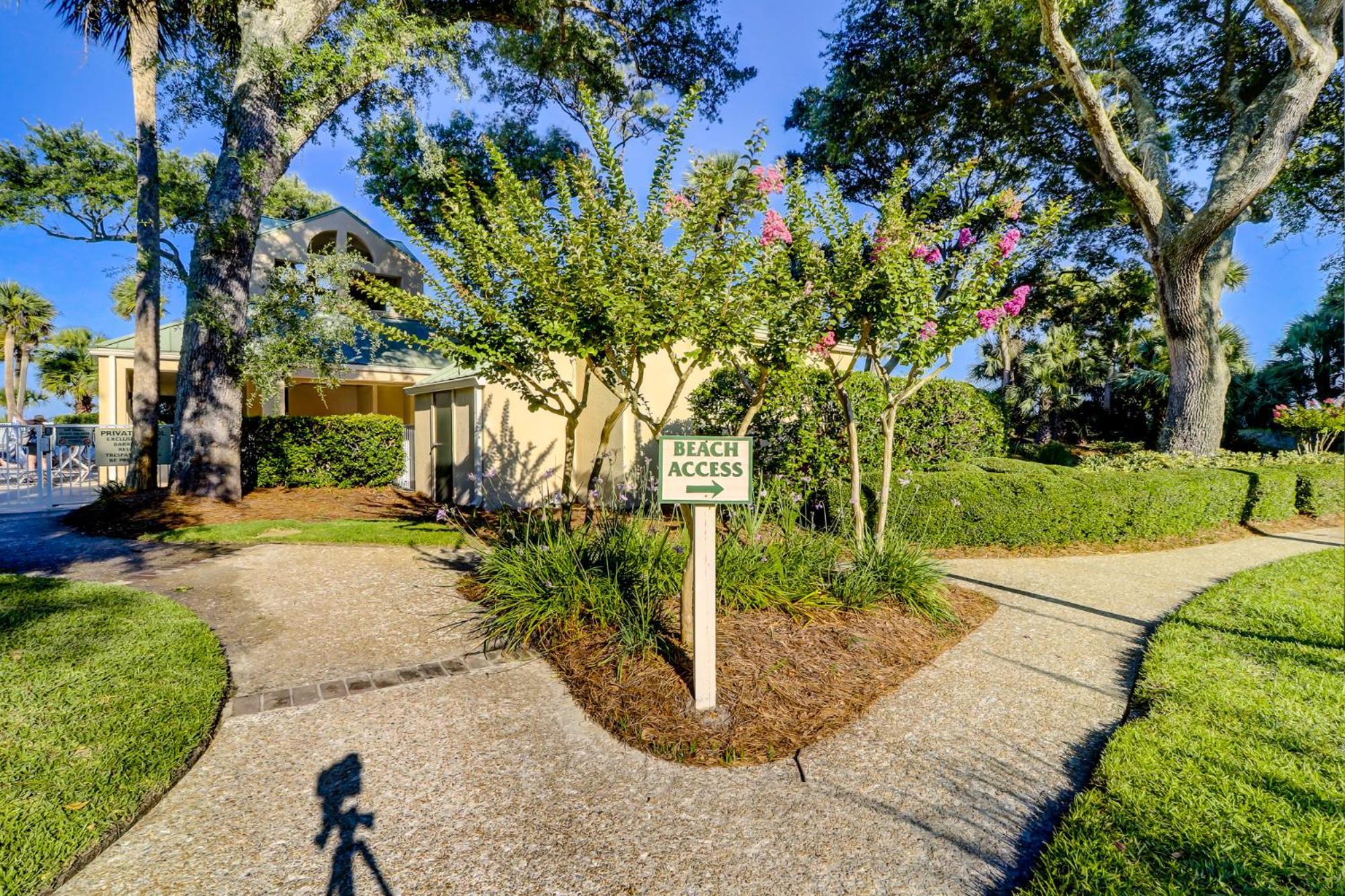 512 Barrington Court Hilton Head Island Exterior foto
